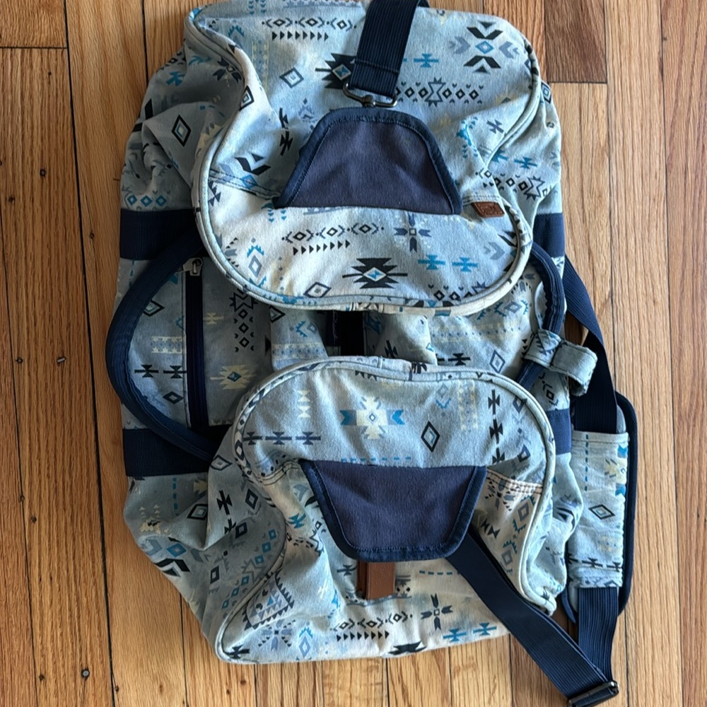 Duffle bag - Picture 2 of 3